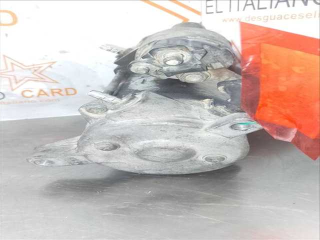 Foto 2ª: Motor de Arranque Land Rover Range V6 TD AUTOBIOGRAPHY 245CV 180KW [30DDTX] (2011)