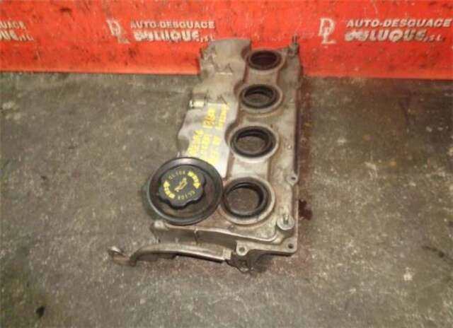 Foto 2ª: Despiece Motor Mazda 6 2.0 DI [RF5C]
