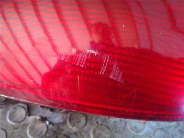 Foto 2ª: Piloto Trasero Izquierdo Citroen Xsara 2.0 HDI [RHY (DW10TD)]