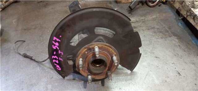 Mangueta Delantera Izquierda Opel Astra 1.6 DYNAMIC [1.6 LTR. - 81 KW CDTI DPF]