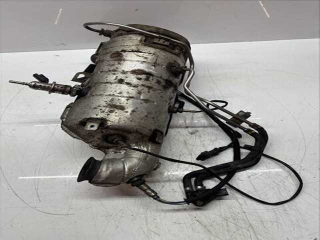 Foto 2ª: Catalizador Opel Corsa F 102CV 75KW [YHT YH01 DV5RCF] (2021)