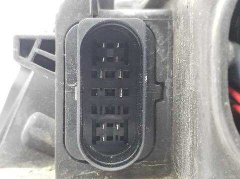 Foto 3ª: Faro Derecho Audi Q7 3.0 V6 24V TDI 233CV [BUG] (2006)