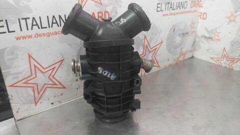 Caja Mariposa Peugeot 407 BASICO COUPE 204CV 150KW