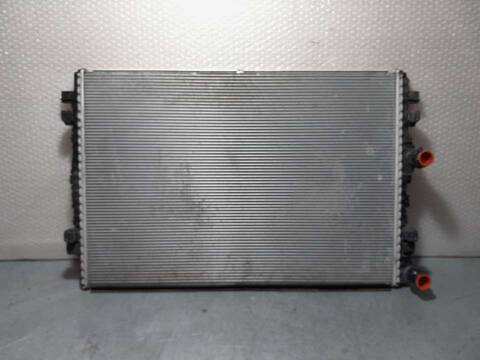 Radiador Motor Volkswagen Tiguan ADVANCE BMT 150CV 110KW