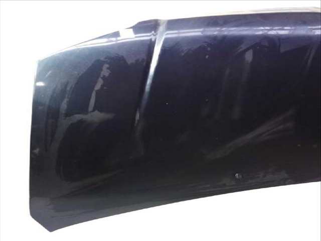 Foto 3ª: Capot Chrysler Grand Voyager 2.8 CRD (2007)