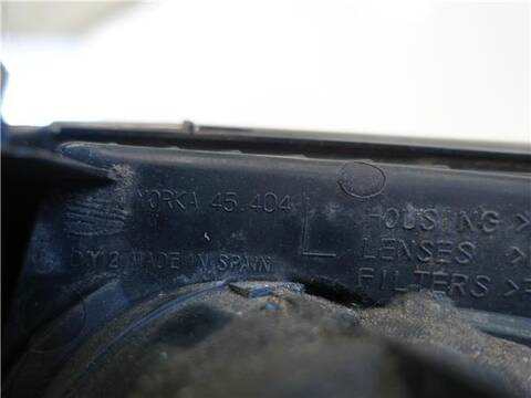 Foto 3ª: Piloto Trasero Izquierdo Seat Ibiza 1.9 TDI 100CV 74KW [AXR] (2007)
