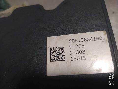 Foto 3ª: Abs Fiat Punto EASY 75CV 55KW [199A9000] (2016)