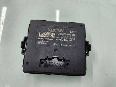 Centralita Motor ECU Volkswagen Golf SPORT R-LINE 150CV 110KW