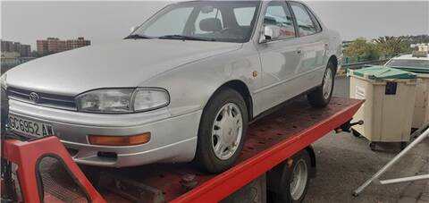 Foto 2ª: Cuna de Motor Toyota Camry 3.0 [3VZ-FE]