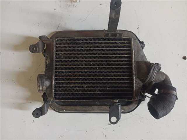 Foto 2ª: Intercooler Isuzu Trooper 2.8 UBS 55 [2.8 LTR. - 78 KW TURBODIESEL] [4JB1]