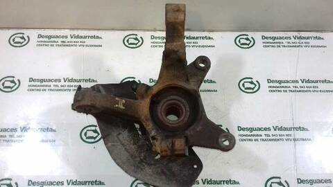 Foto 2ª: Mangueta Delantera Izquierda Peugeot Expert L1H1 TENDANCE 120CV 88KW [RHK] (2008)