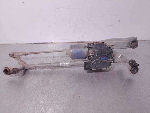 Motor Limpia Delantero Volkswagen Golf ADVANCE BLUEMOTION 110CV 81KW
