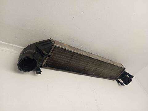Foto 3ª: Intercooler Mercedes Clase C 160 200 COMPRESSOR 203.045) BERLINA 163CV 120KW [M111955] (2000)