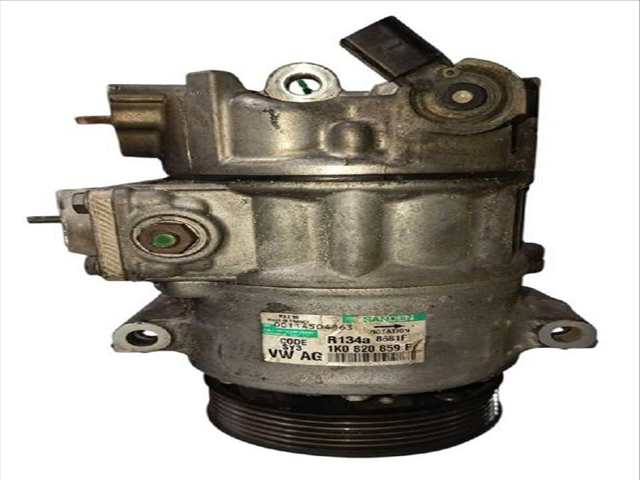 Compresor Aire Acondicionado Seat Altea 1.9 TDI