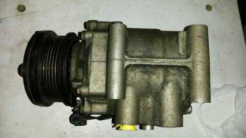 Foto 2ª: Compresor Aire Acondicionado Ford Focus 1.8 TDCI TD CAT TURNIER 115CV 85KW