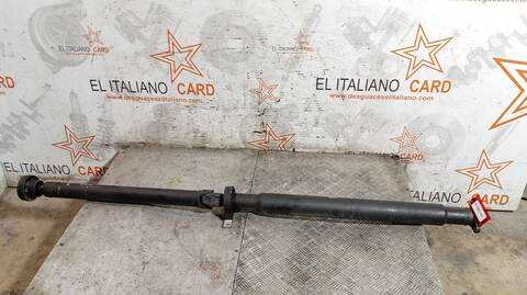 Transmision Central Bmw Serie 5 518 520 D BERLINA 177CV 130KW