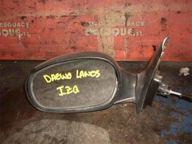 Retrovisor Izquierdo Daewoo Lanos 1.4