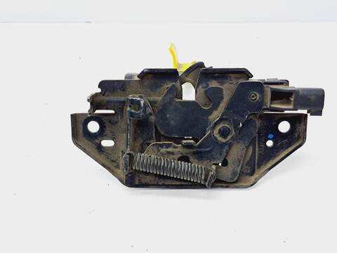 Foto 2ª: Cerradura Capot Ford C Max 1.0 ECOBOOST CAT 125CV 92KW [M1DA] (2012)