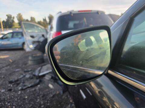 Foto 2ª: Retrovisor Izquierdo Citroen C Elysee HMT (2016)