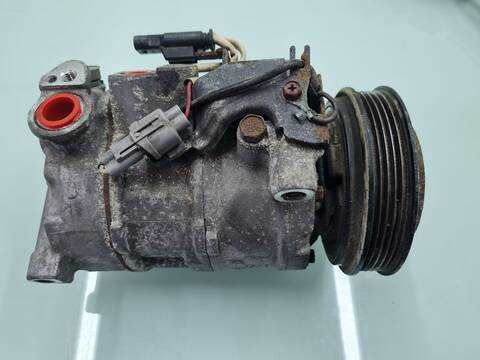 Compresor Aire Acondicionado Mercedes Clase A 140 A 45 AMG 4-MATIC 176.052) 381CV 280KW