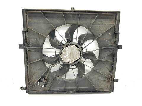 Foto 3ª: Electroventilador Mercedes Vito 114-116 CDI 119 CDI-BT LANG 447.703) 113CV 83KW (2019)