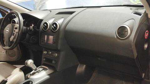 Foto 2ª: Salpicadero Nissan Qashqai 2.0 16V CAT 141CV 104KW [MR20DE] (2011)