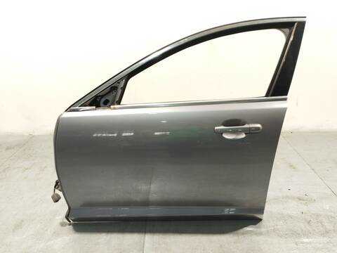 Foto 2ª: Puerta Delantera Izquierda Jaguar XF 3.0 D 241CV 177KW [306DT(AJTDV6)] (2010)