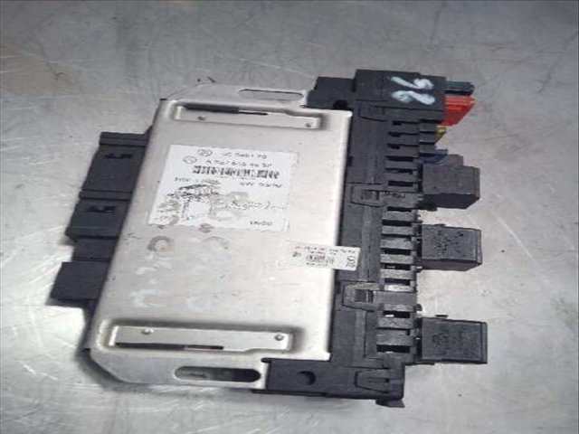 Centralita Motor ECU Mercedes Clase S 220 320 CDI 220.026) BERLINA 197CV 145KW