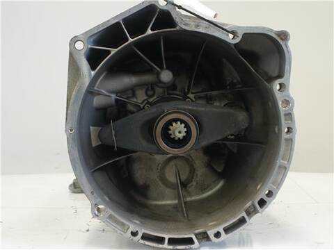 Caja Cambios Bmw Serie 3 315 2.0 320D BERLINA 136CV 100KW