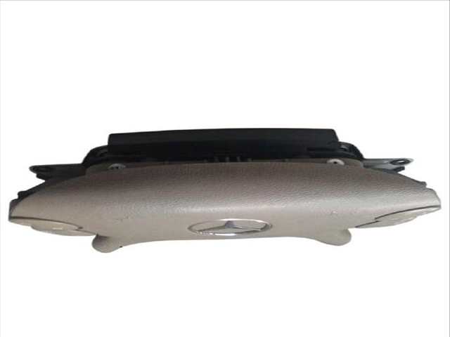 Foto 2ª: Airbag Delantero Izquierdo Mercedes Clase CLK 200 G KOMPRESSOR C209) 209.342 (2002)