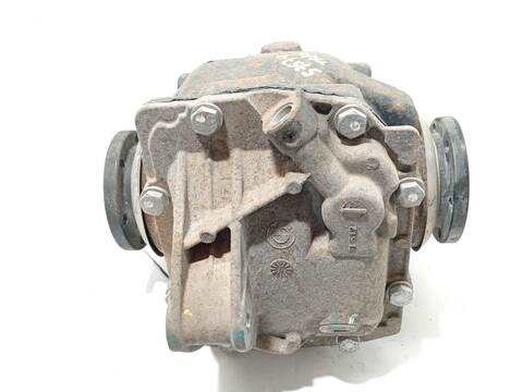 Foto 4ª: Diferencial Trasero Bmw X3 2.0 D 150CV 110KW [204D4] (2006)