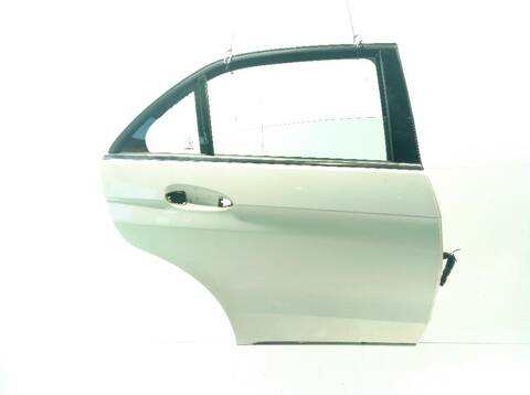 Puerta Trasera Derecha Mercedes Clase E 180 E 220 CDI - BLUETEC 212.001 212.002)