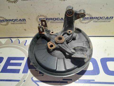 Foto 3ª: Mangueta Trasera Derecha Seat Exeo 2.0 TDI 143CV [CAGA] (2008)
