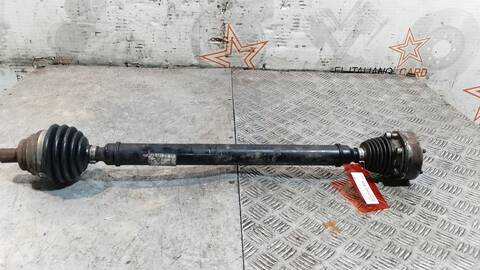 Transmision Delantera Derecha Volkswagen Golf ADVANCE 105CV 77KW