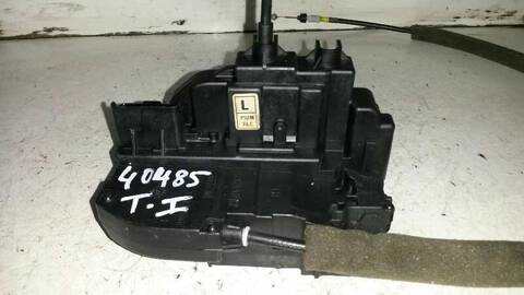 Cerradura Puerta Trasera Izquierda Renault Koleos PRIVILEGE 150CV 110KW