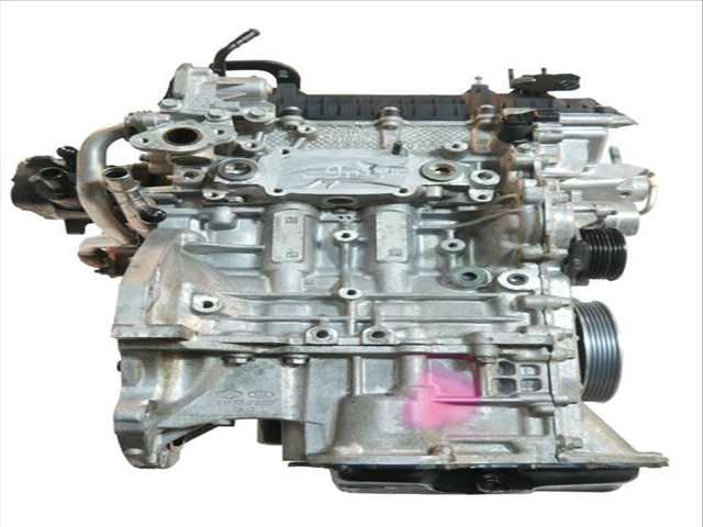 Motor Completo Hyundai i10 1.0 MPI 67 CV 49KW