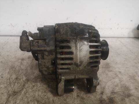 Foto 2ª: Alternador Audi A3 BLF (2006)
