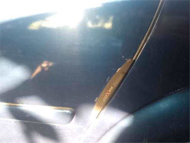 Foto 2ª: Puerta Trasera Izquierda Opel Meriva 1.7 CDTI [Z 17 DTH]
