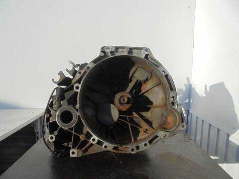 Caja Cambios Ford Focus 1.8 TDCI CAT BERLINA 100CV 74KW