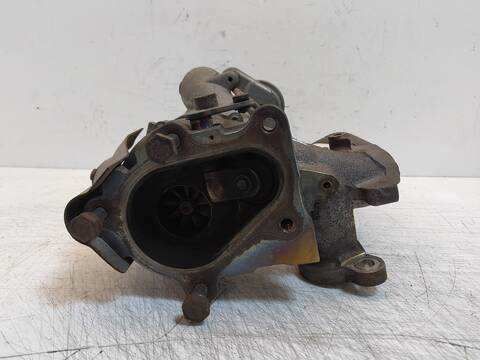 Turbocompresor Nissan GT-R 3.5 V6 550 CV 404KW