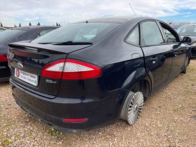 Foto 3ª: LLanta Aleacion Ford Mondeo 1.8 TDCI 125cv [KHBA] (2009)