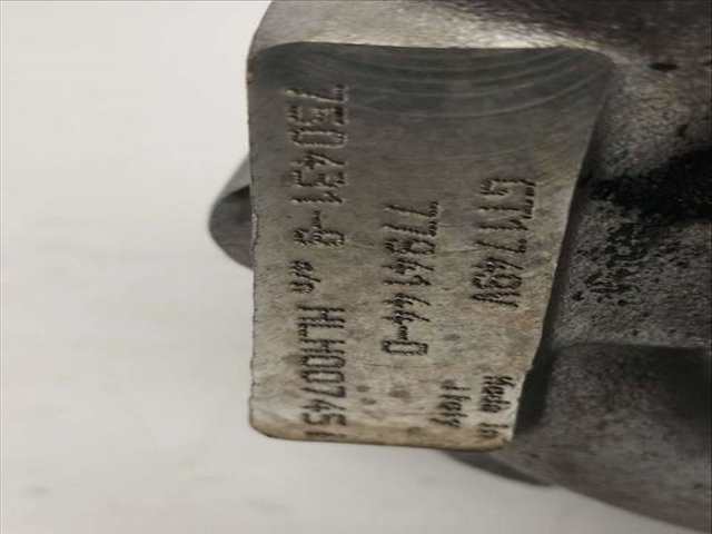 Foto 2ª: Turbocompresor Bmw Serie 3 315 320D EDITION ADVANCE BERLINA 150CV 110KW [M47N204D4] (2003)