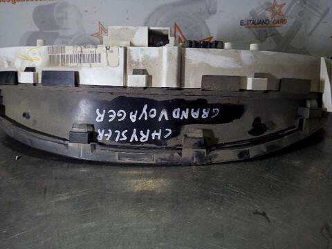 Foto 2ª: Cuadro de Instrumentos Chrysler Voyager 151CV 111KW