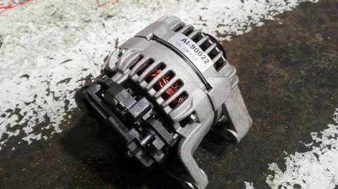 Foto 2ª: Alternador Opel Corsa Z10XEP (2003)