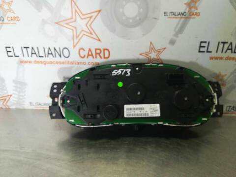 Foto 3ª: Cuadro de Instrumentos Dacia Dokker AMBIANCE 75CV 55KW [K9K626] (2017)