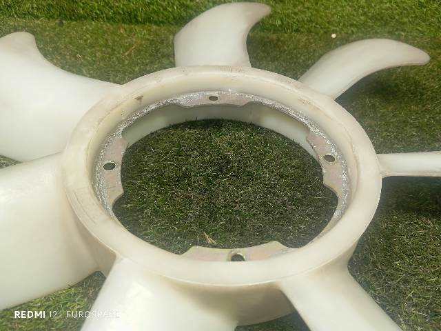 Foto 3ª: Ventilador Viscoso Motor Nissan Patrol 3.0 D GR Y61 5P GU4 [ZD30 EURO4] (2008)