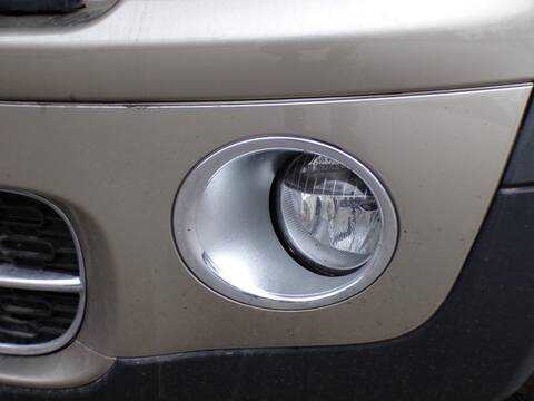 Foto 3ª: Paragolpes Delantero Bmw Mini 9HZ (2007)