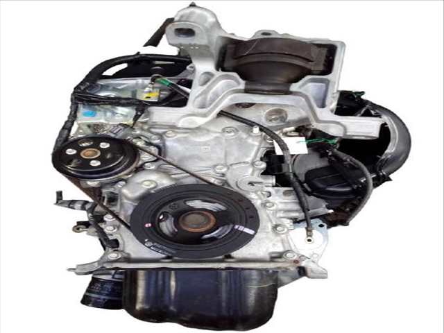 Motor Completo Mazda 2 1.5 SKYACTIV-G HATCHBACK