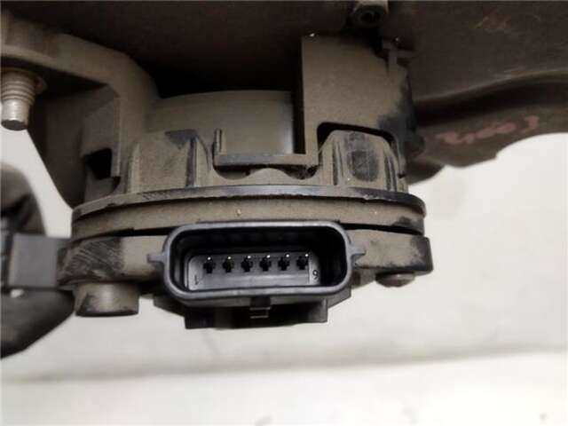 Foto 3ª: Pedal Acelerador Dacia Sandero 1.5 STEPWAY [1.5 LTR. - 66 KW DCI DIESEL FAP CAT] [K9K 626]