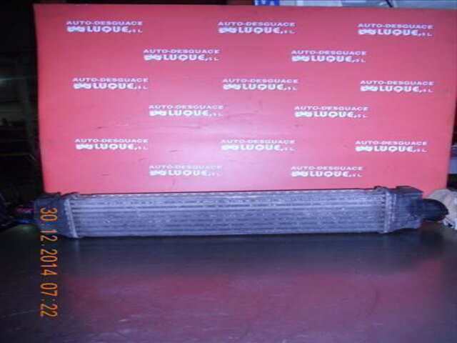 Foto 2ª: Intercooler Ford C Max 1.6 TDCI FOCUS [G8DA]